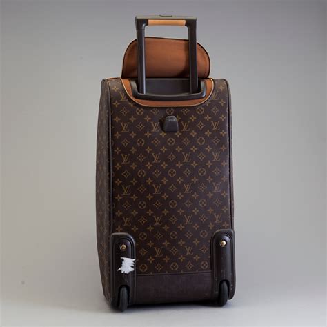 trolley louis vuitton piccolo|louis vuitton wheeled carry on.